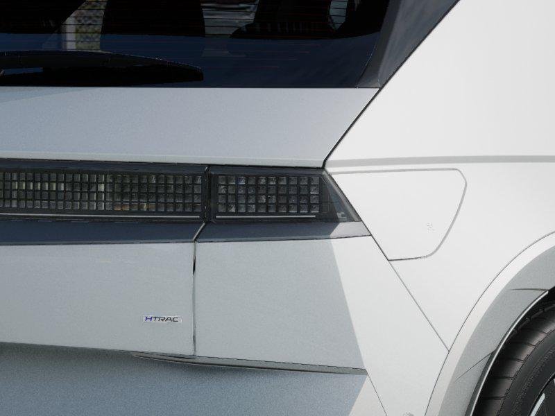 New 2026 Atlas White Hyundai Limited image 10