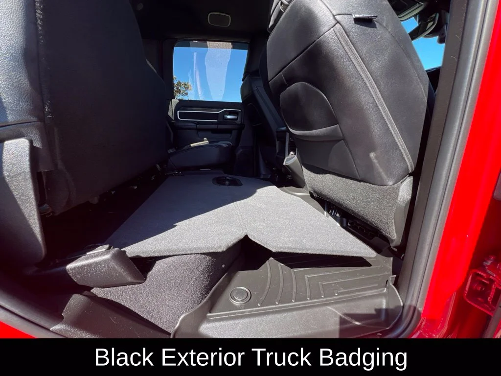 Certified Used 2026 Red Ram Big Horn image 33