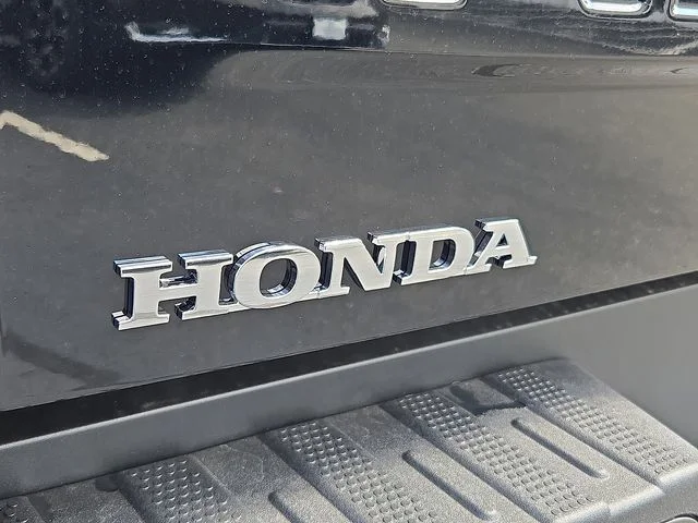 New 2026  Honda RTL image 21