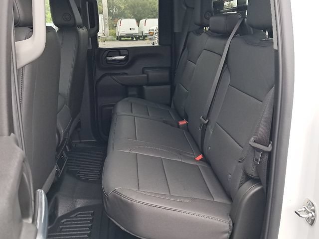 2025 Chevrolet Silverado 3500 HD Work Truck - Photo 10