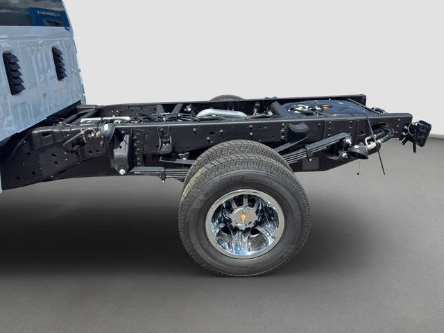 2026 Chevrolet Silverado 3500 HD LT - Photo 19