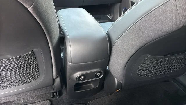 Used 2023 Gray Hyundai SEL image 20