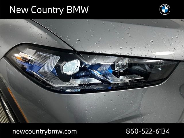2026 BMW X5 40i - Photo 30