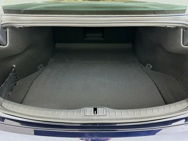 New 2026 Genesis G80 2.5T