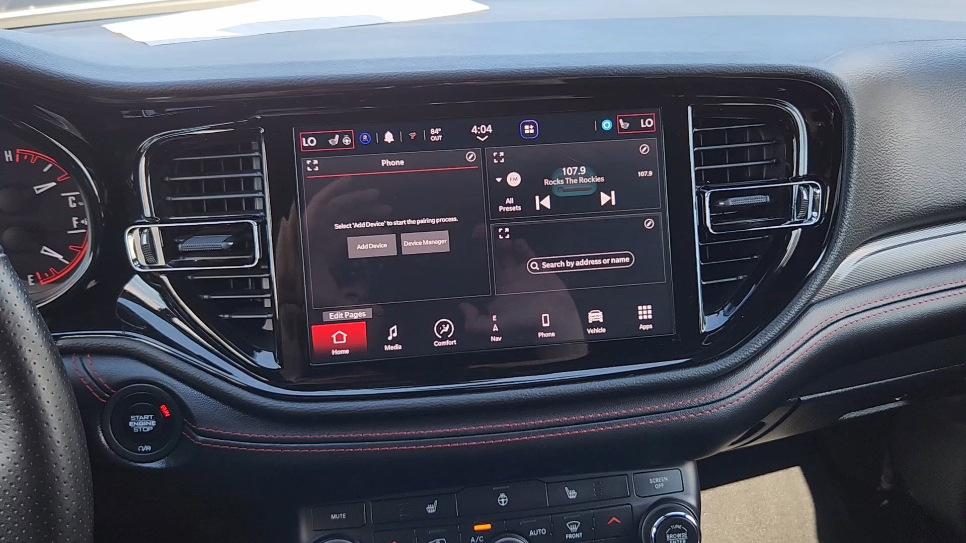 2025 Dodge Durango GT - Photo 14