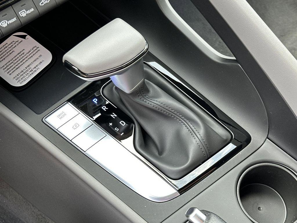 New 2026 Serenity White Hyundai SEL Sport image 19
