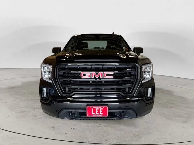 Used 2019 Black GMC Elevation image 9