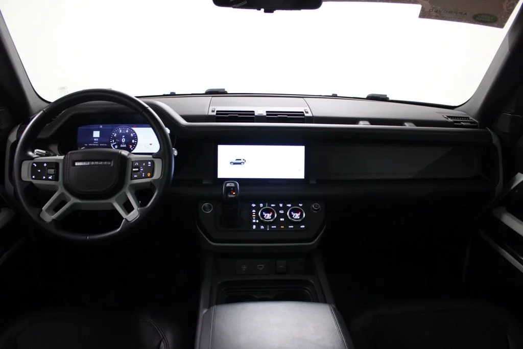 2020 Land Rover Defender HSE - Photo 39