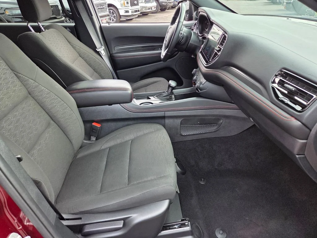Used 2026 Red Dodge GT image 21