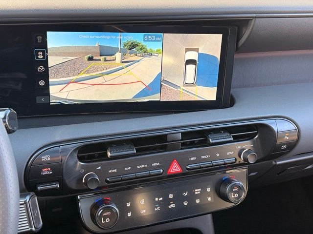 Certified Used 2026 Black Hyundai XRT Pro image 15