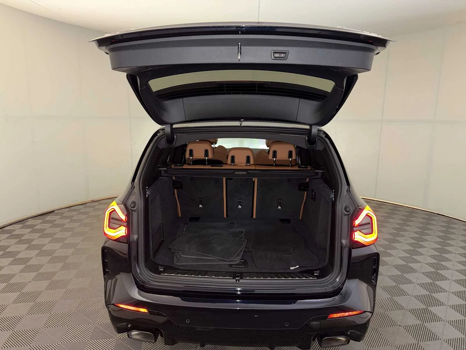2024 BMW X3 30i - Photo 22