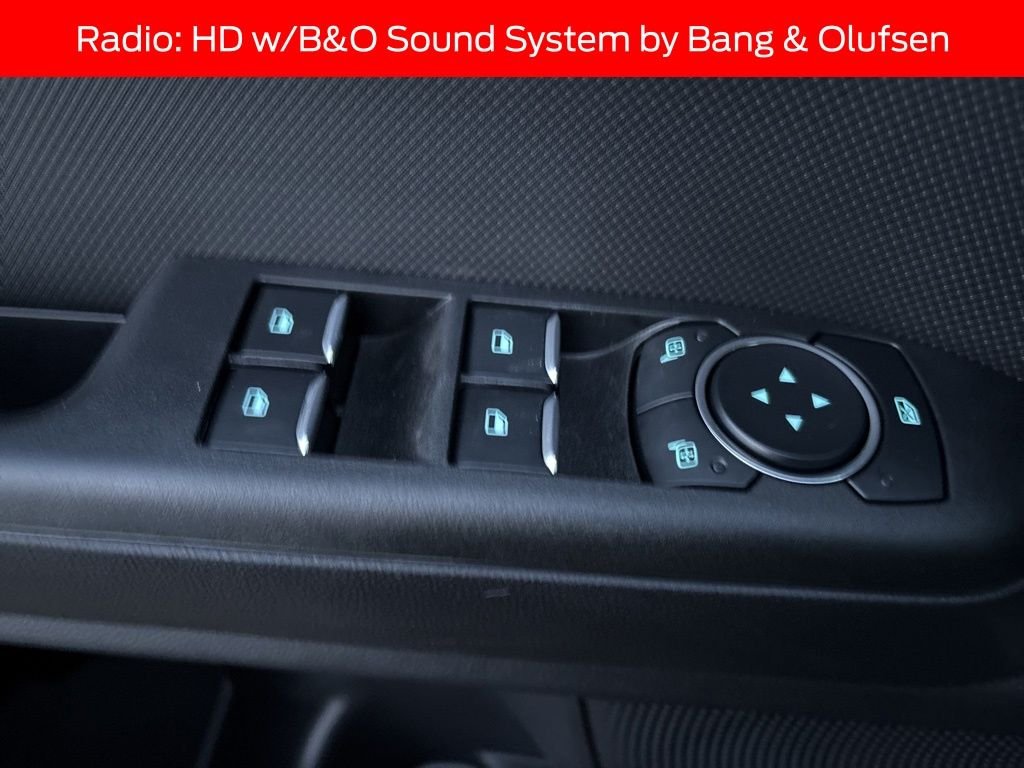 2026 Ford Bronco Sport Outer Banks - Photo 18