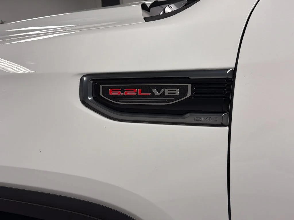 2026 GMC Sierra 1500 AT4 - Photo 13