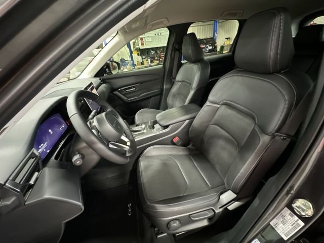 New 2026 Machine Gray Metallic Mazda 2.5 S Select AWD image 17