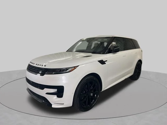 2026 Land Rover Range Rover Sport Dynamic SE