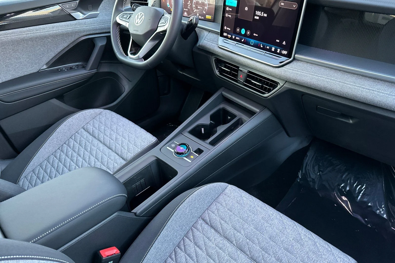 2026 Volkswagen Tiguan S - Photo 15