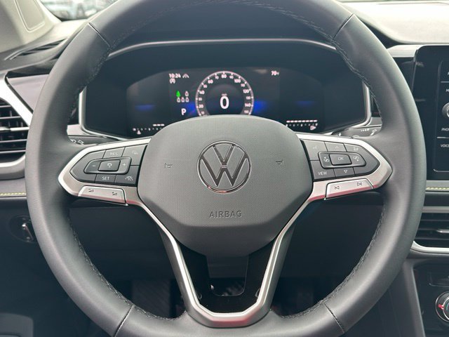 New 2027 Deep Black Pearl Volkswagen Sport image 41