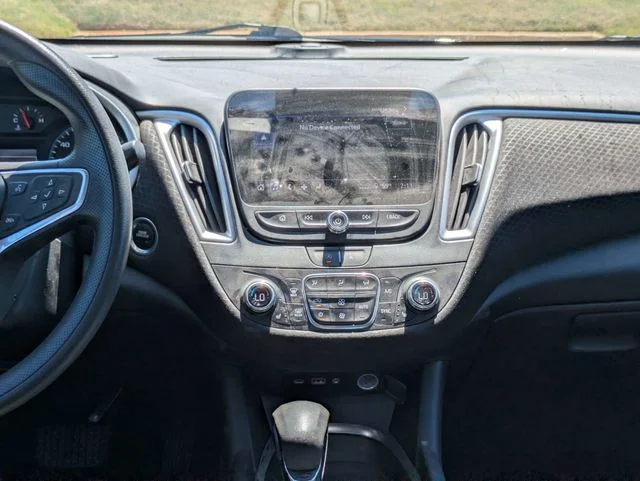 Used 2023 Blue Chevrolet LT image 18