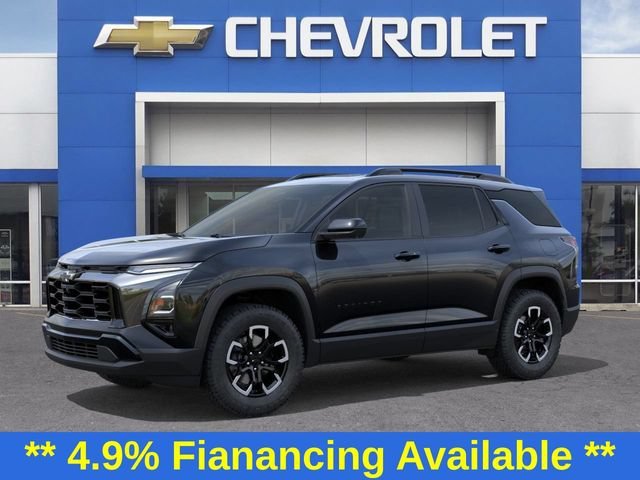 2027 Chevrolet Equinox ACTIV - Photo 2