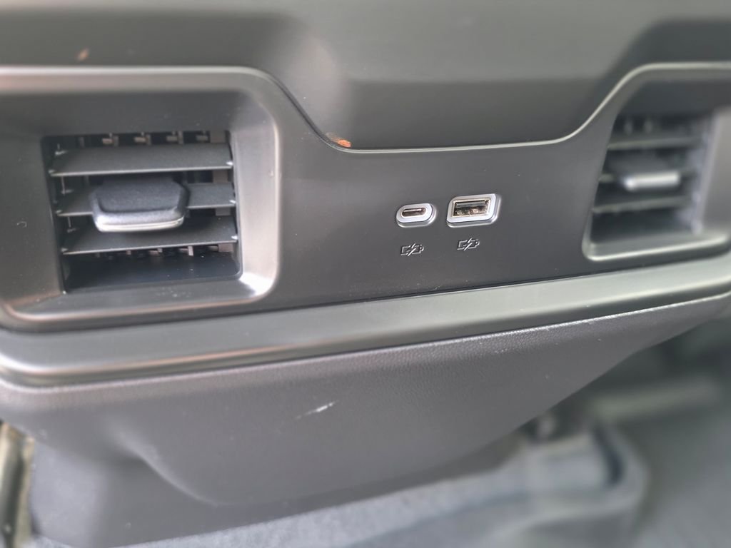 2022 Chevrolet Silverado 1500 LT Trail Boss - Photo 17