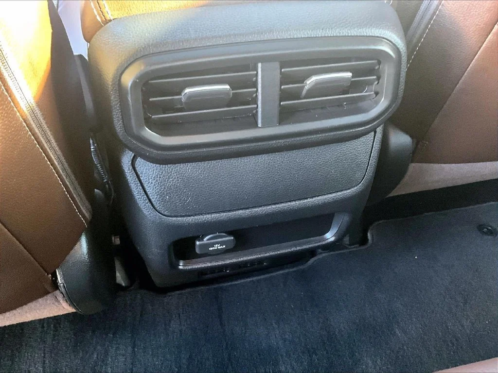 Used 2025 Gray Honda RTL image 28