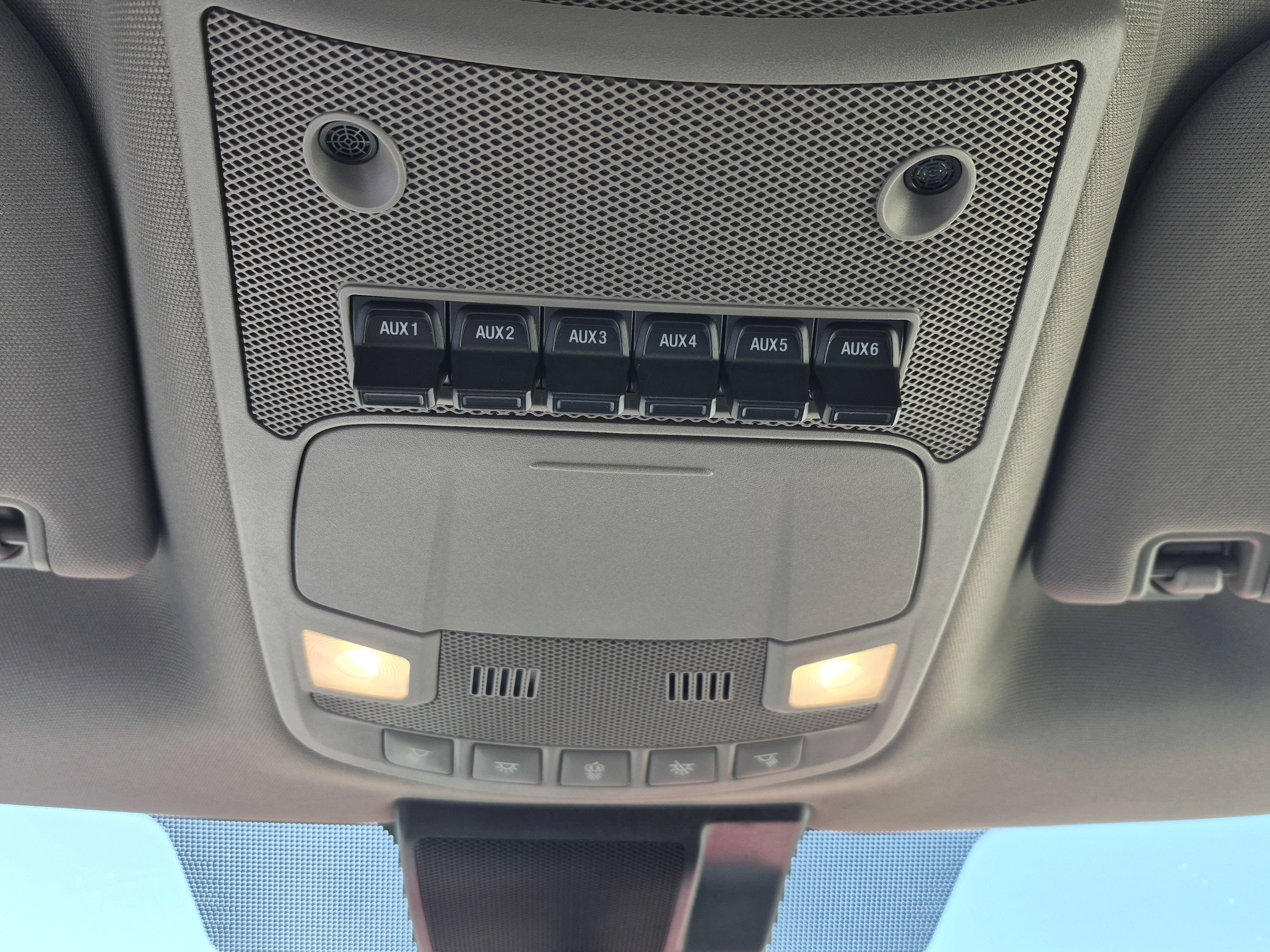 Used 2021 Red Ford  image 9