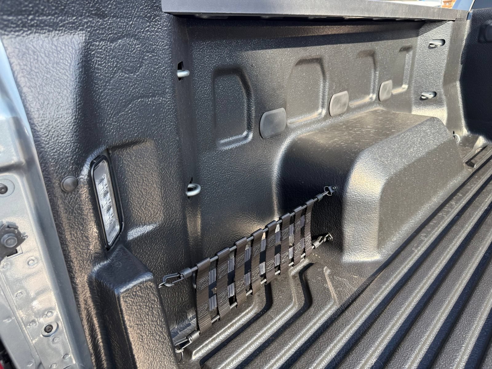 2026 Chevrolet Silverado 1500 LT - Photo 41
