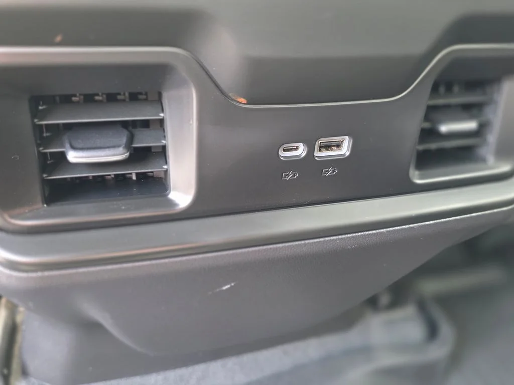 Used 2022 Blue Chevrolet LT Trail Boss image 17
