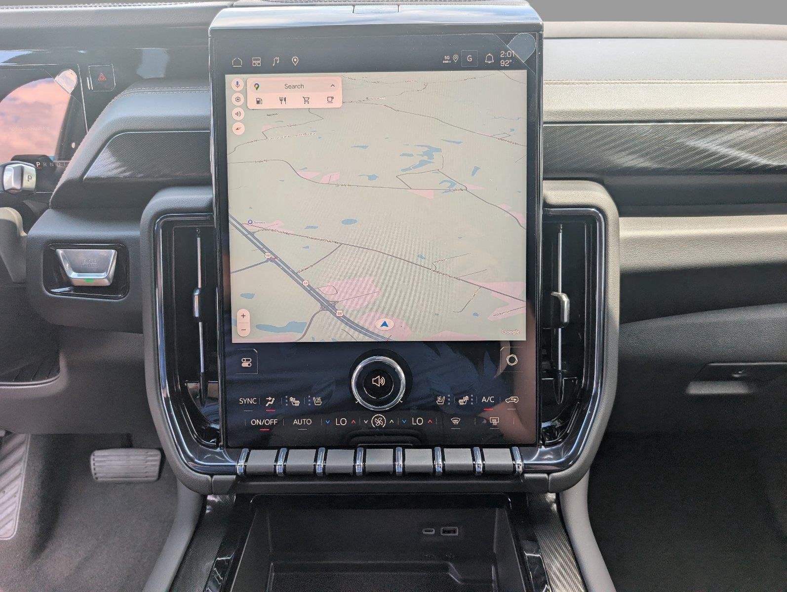 2026 GMC Yukon AT4 - Photo 18