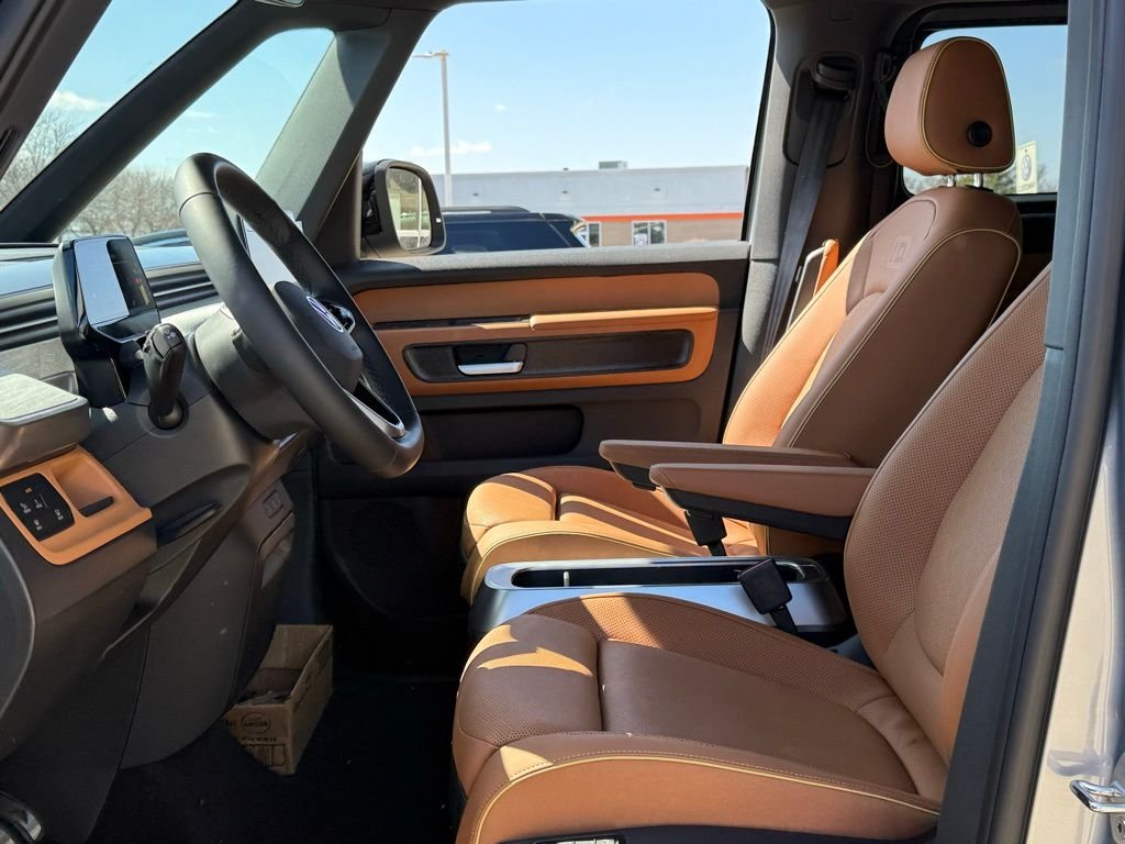 2025 Volkswagen ID. Buzz Pro S - Photo 10