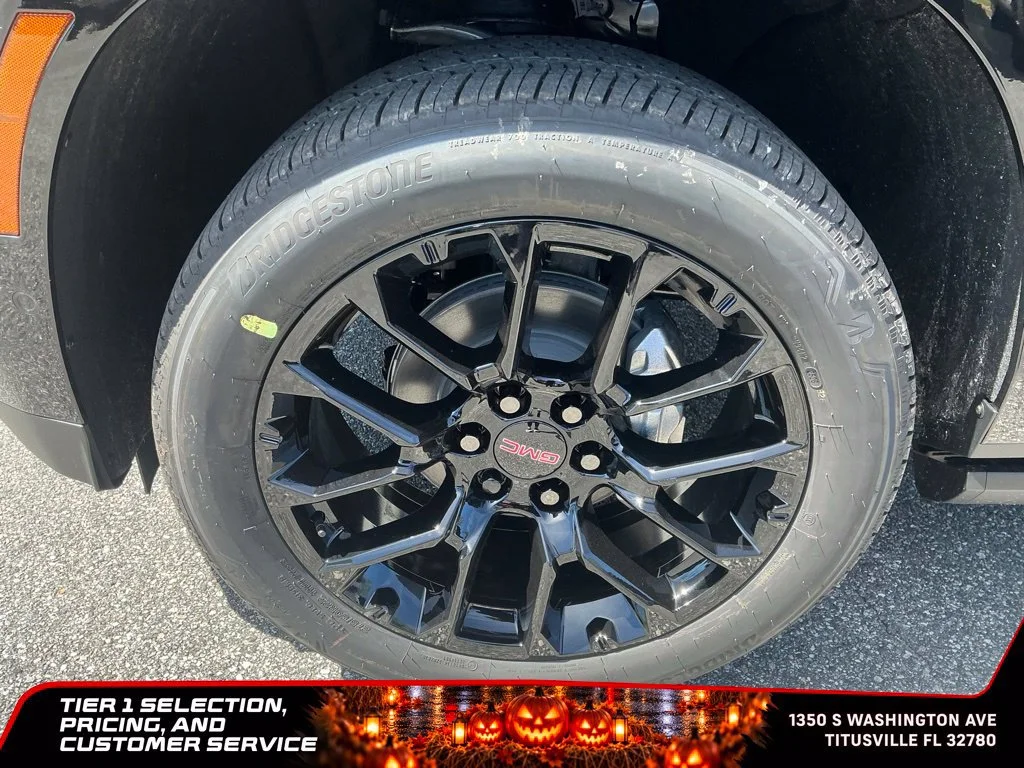 New 2026 Onyx Black GMC Denali image 24