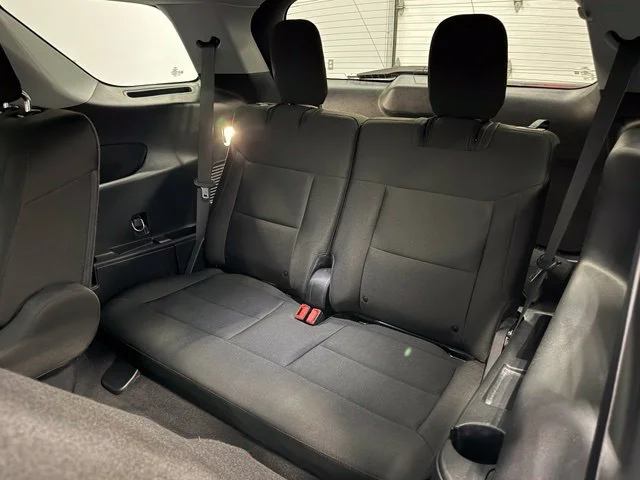 Used 2022 Gray Ford XLT image 30