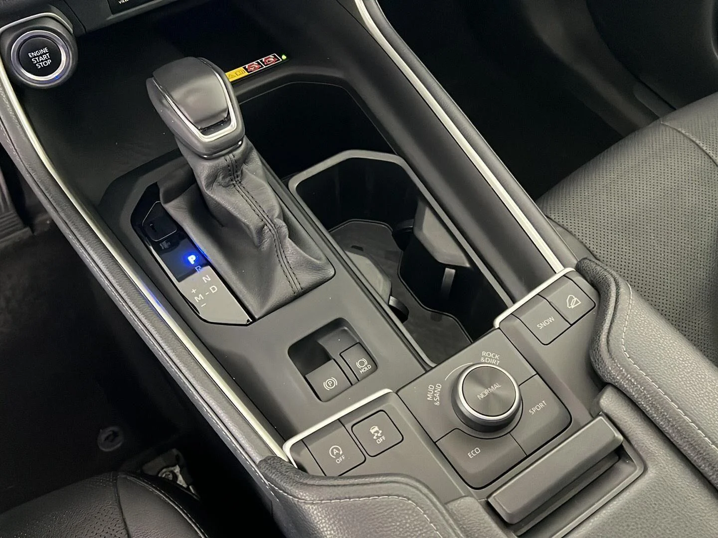 Used 2024 Celestial Silver Metallic Toyota Platinum image 16