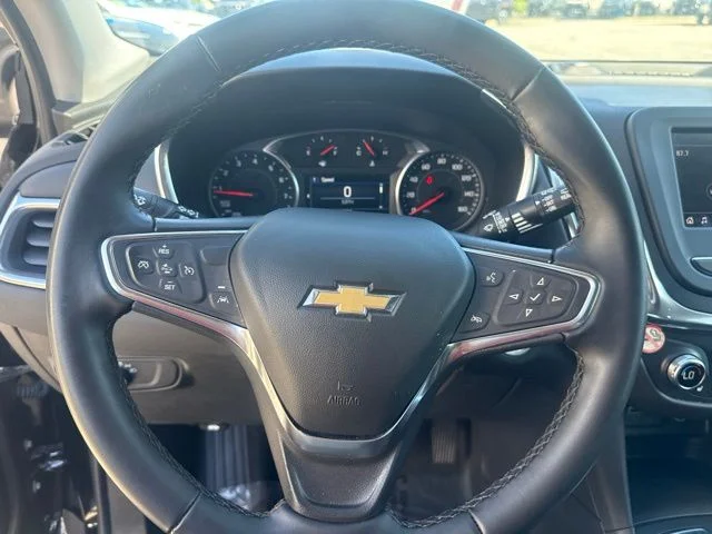 Used 2024 Black Chevrolet LT image 14