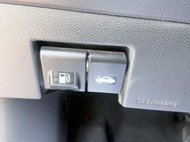 Certified Used 2024 Red Nissan SV image 25