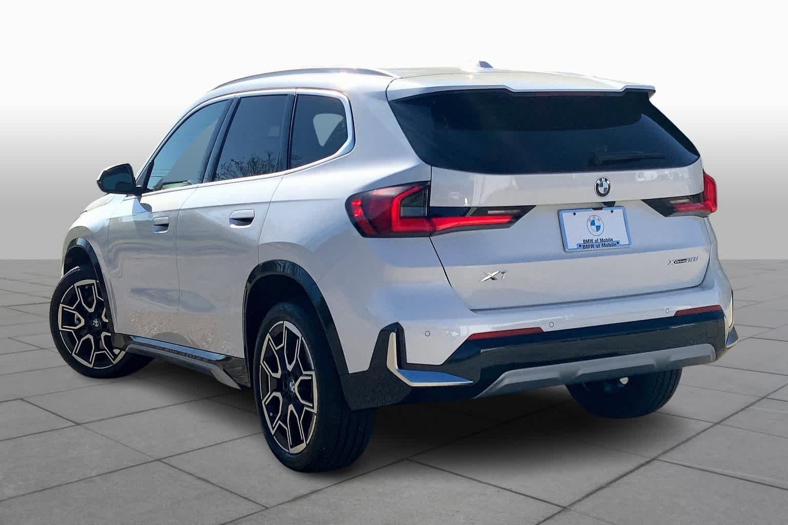 2025 BMW X1 XDrive28i - Photo 12