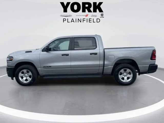Used 2026 Silver Ram Tradesman image 2