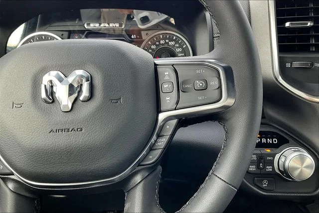 2026 RAM 1500 Laramie - Photo 15