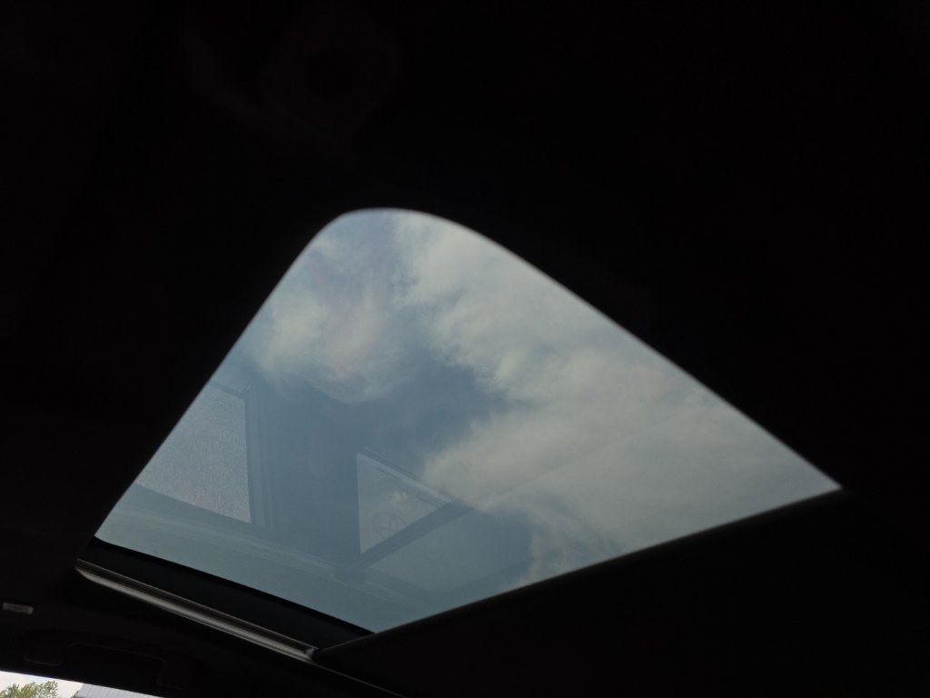 New 2026 Heavy Metal with Midnight Black Metallic roof Toyota XSE image 2