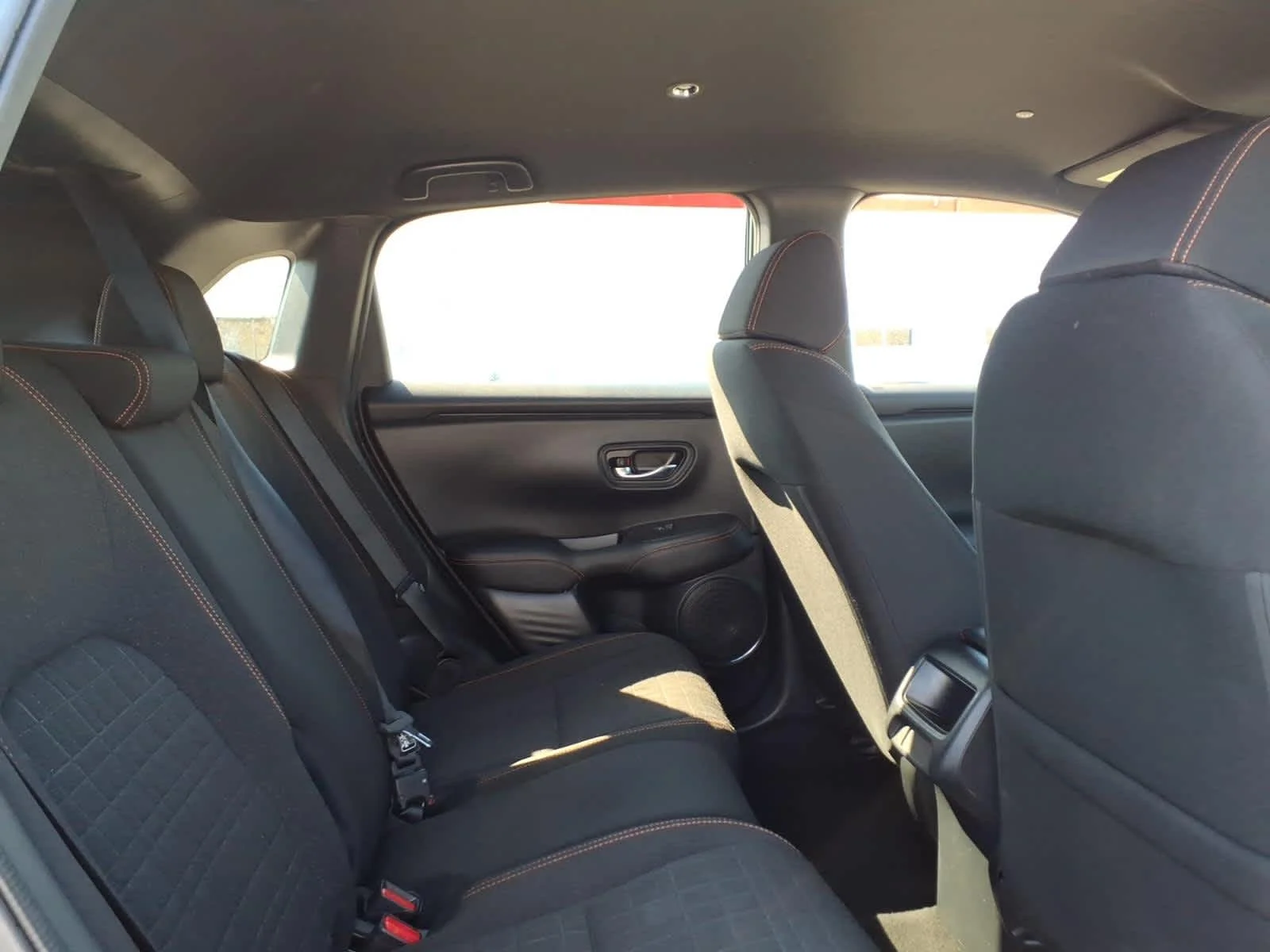 2023 Honda HR-V Sport - Photo 23
