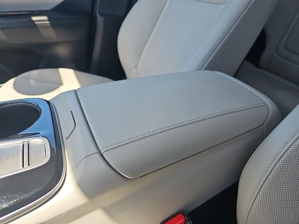 2023 Hyundai Tucson Limited - Photo 24