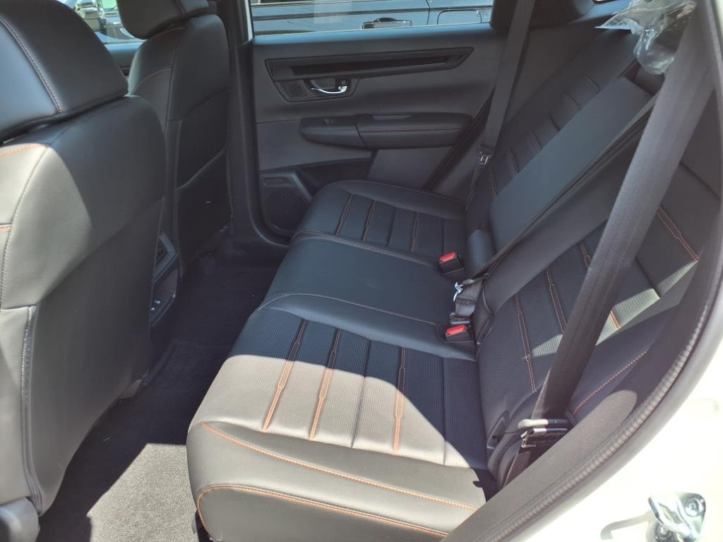 2026 Honda CR-V Sport-L - Photo 7