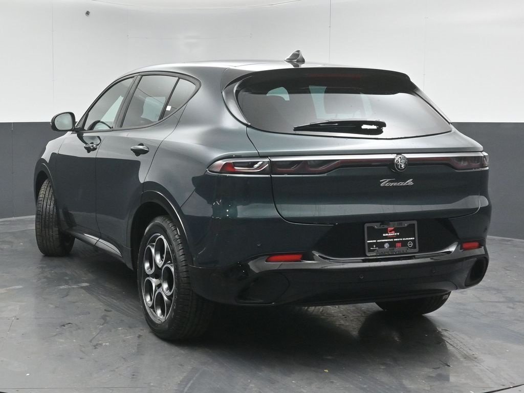 2026 ALFA ROMEO TONALE - Image 5