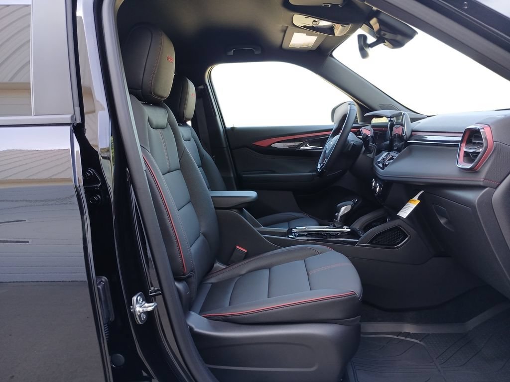 2026 Chevrolet Trailblazer RS - Photo 29