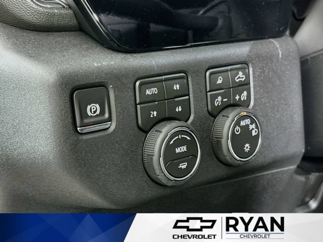 2026 Chevrolet Silverado 1500 LT - Photo 10