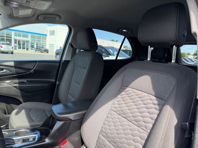 Used 2019 SANDY RIDGE METALLIC Chevrolet LT image 20