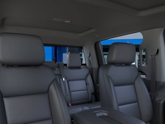 2026 Chevrolet Silverado 1500 LT - Photo 24