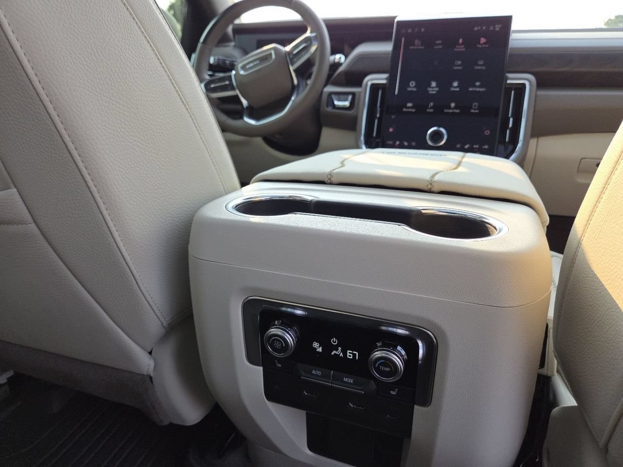 New 2026 Downpour Metallic GMC Denali image 26