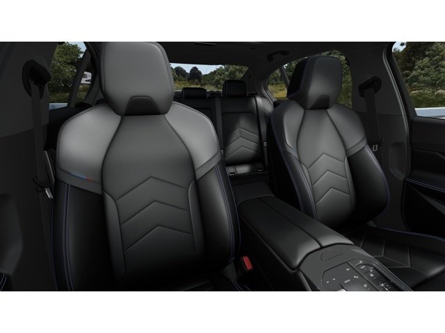 New 2027 Mineral White Metallic BMW 550e image 11