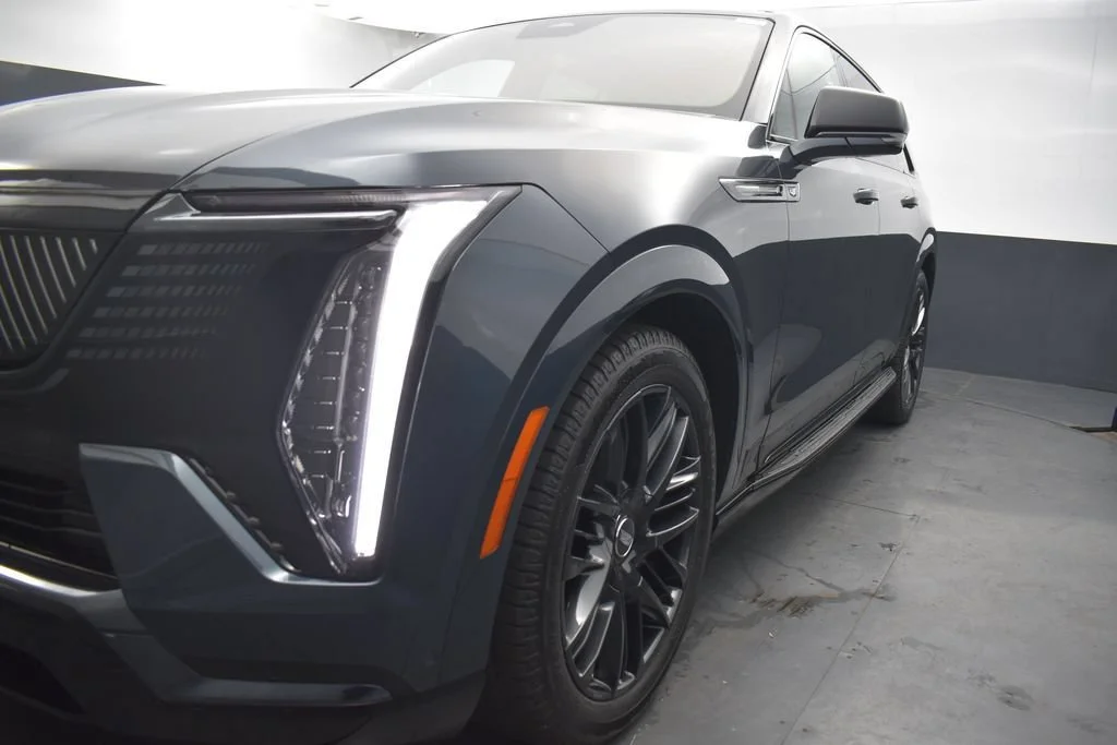 2026 Cadillac Escalade IQ Premium Sport - Photo 37